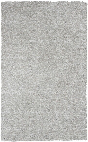 KAS Bliss  1580 Ivory Heather Shag
